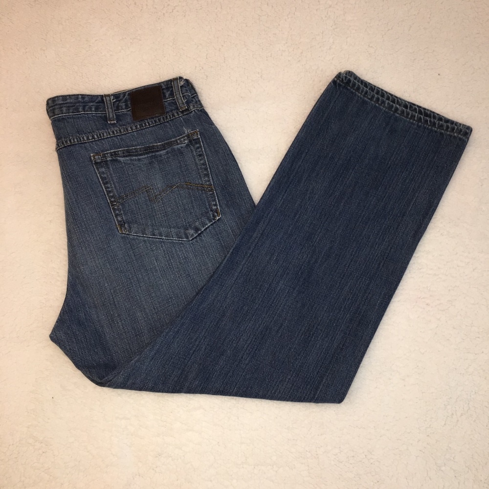 Men's Wrangler Jeans